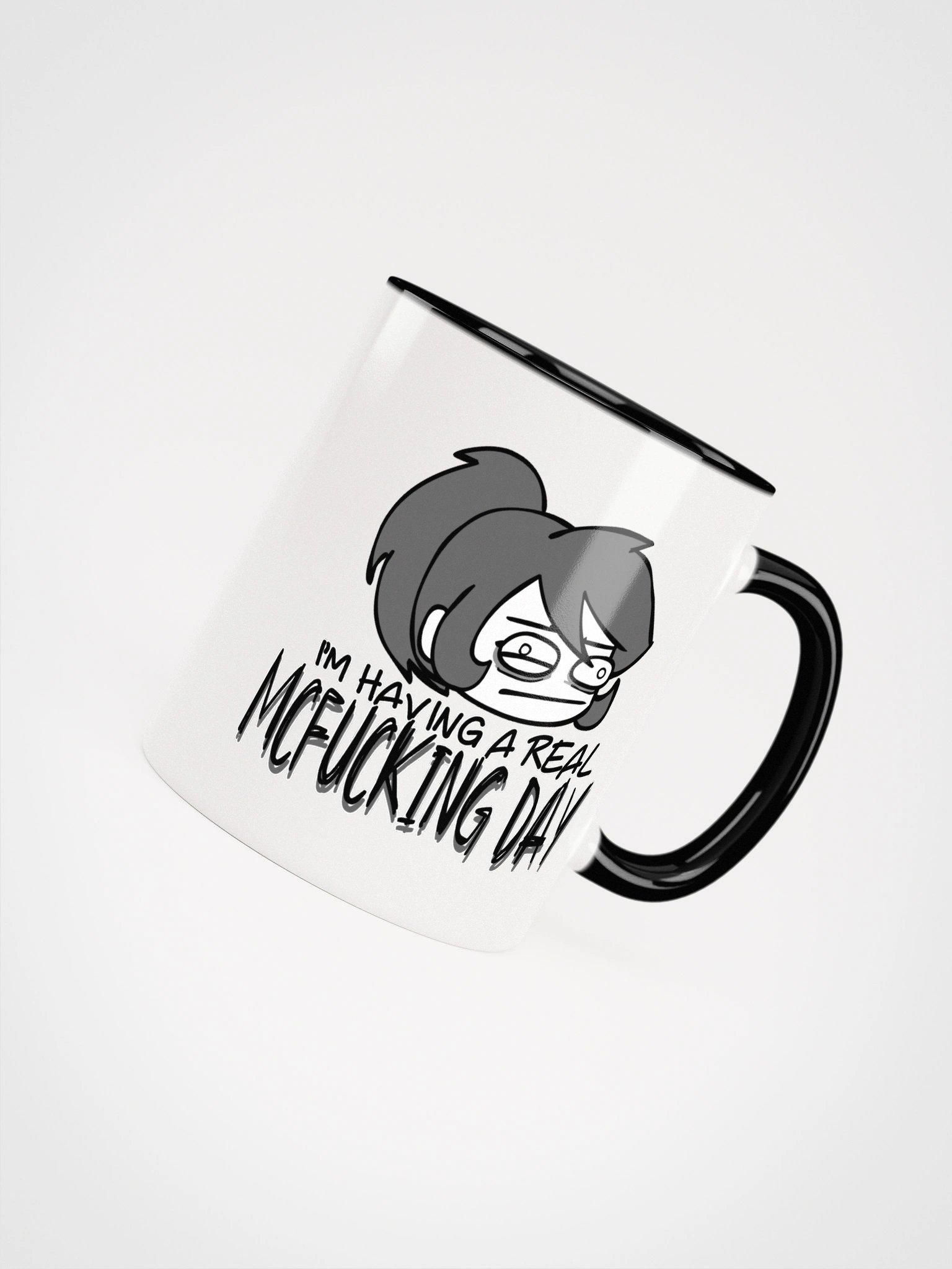 Real McDay Mug product image (14)