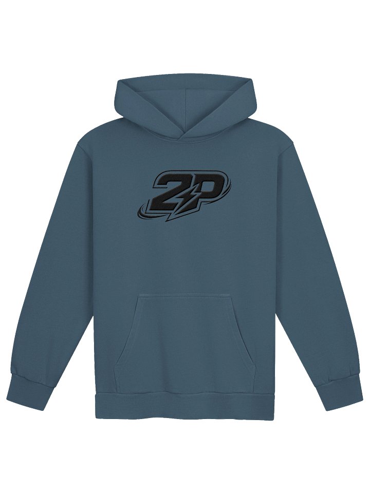 2P Midnight Comfort Hoodie product image (3)