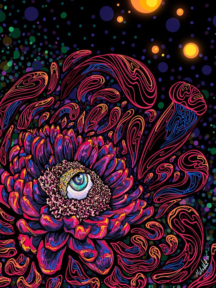 Midnight Blossom product image (1)