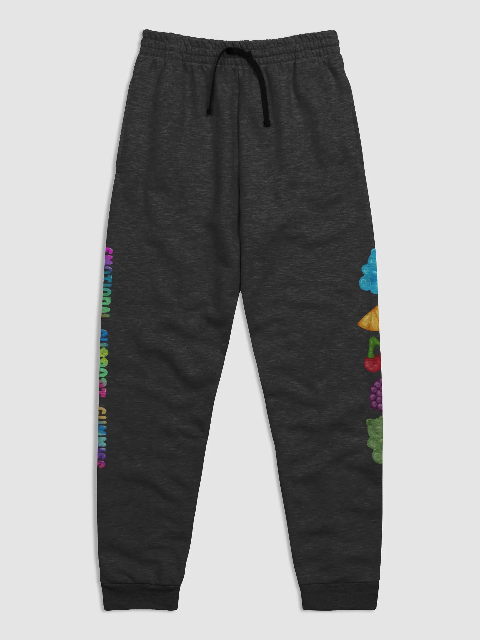 Emotional Support Gummies Joggers product image (18)