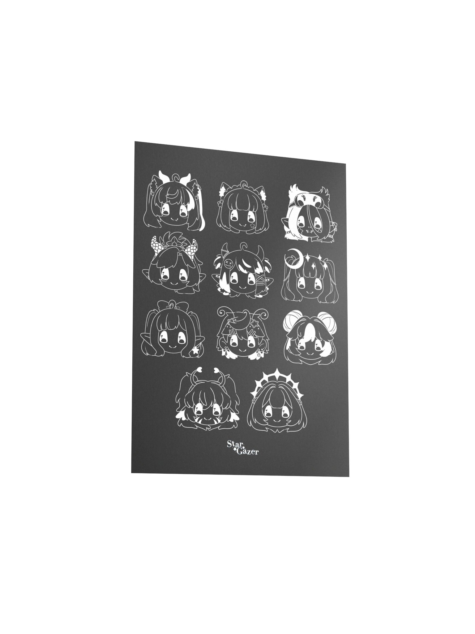 StarGazer Crew Print! product image (6)