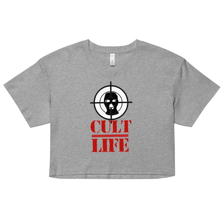 CULT LIFE ENEMY CROP product image (1)