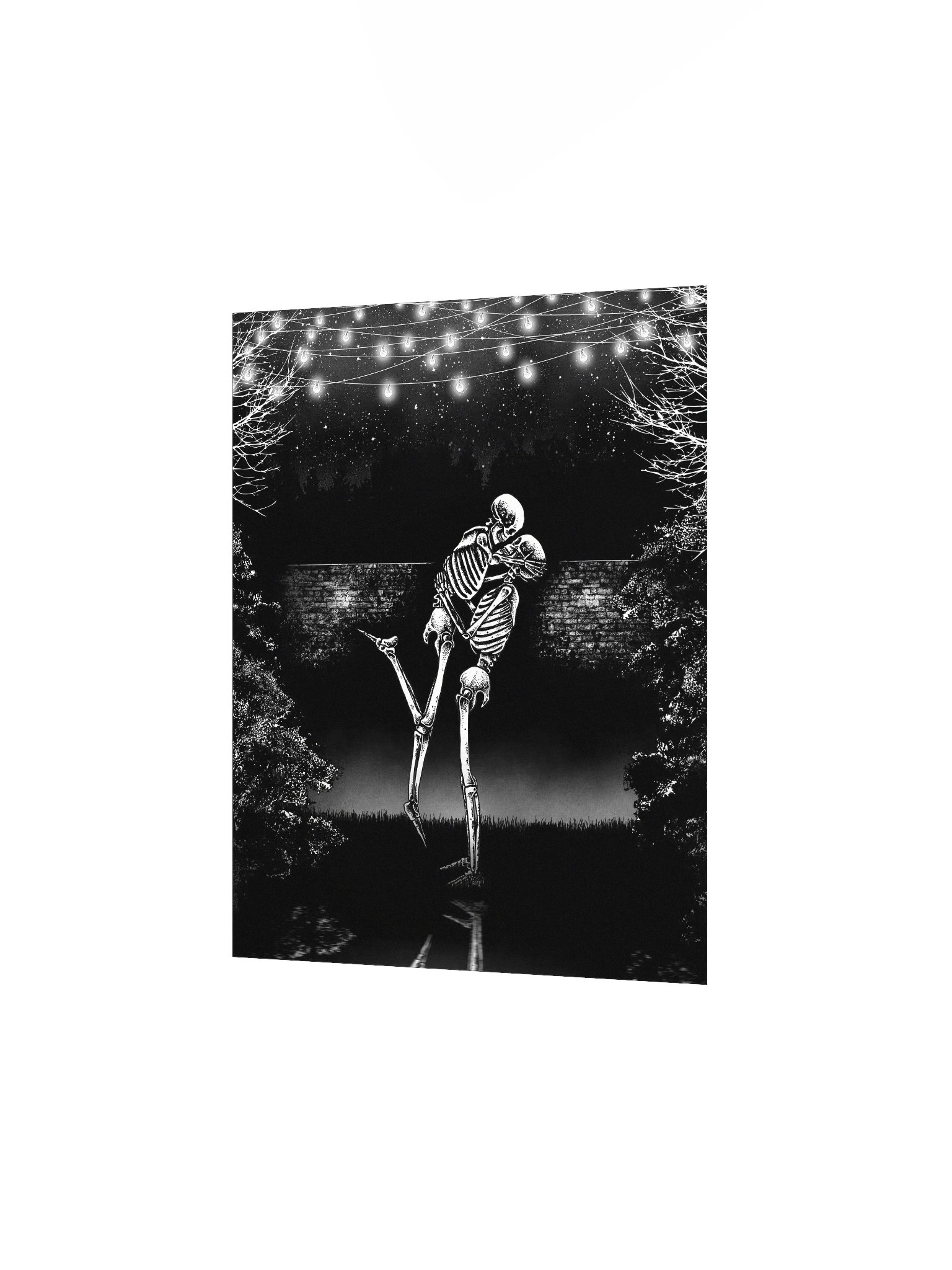 Unconditional - Art Print product image (2)