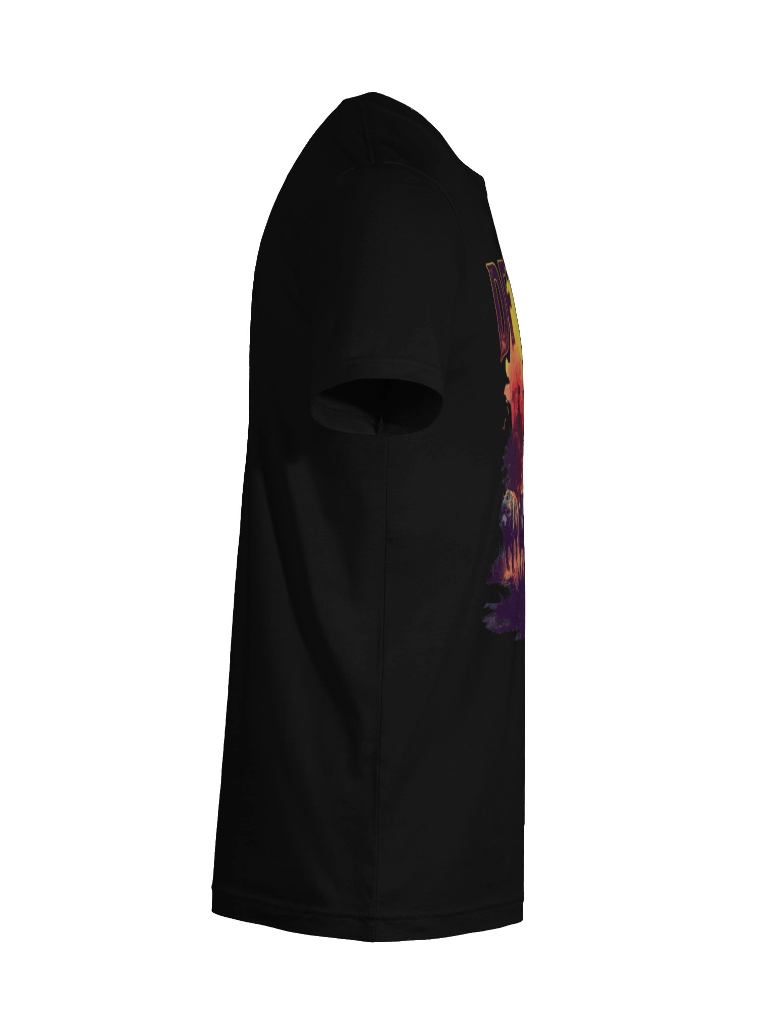 DF Gang Sunset Tee product image (12)