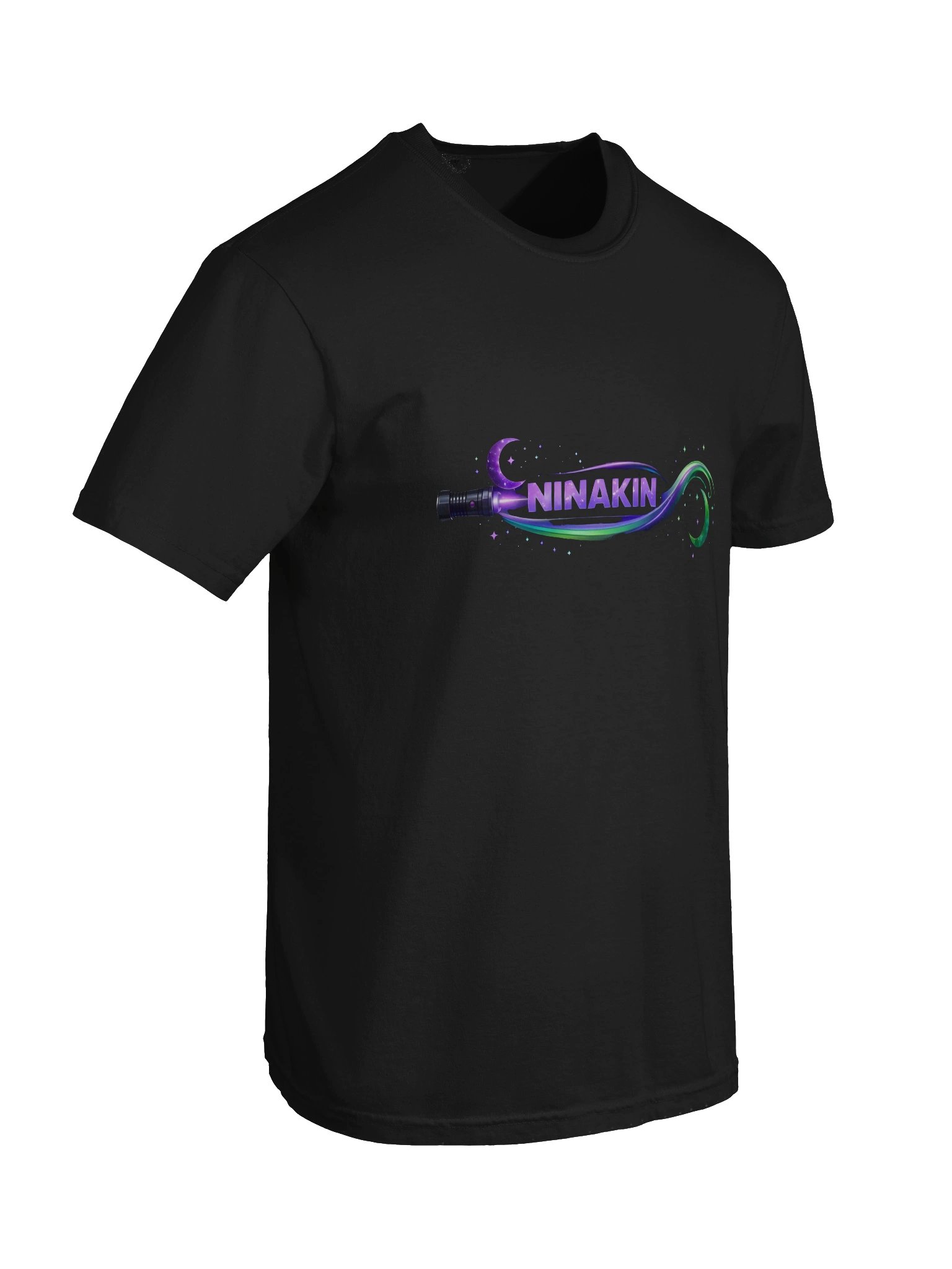 Force Ninakin T Shirt product image (8)