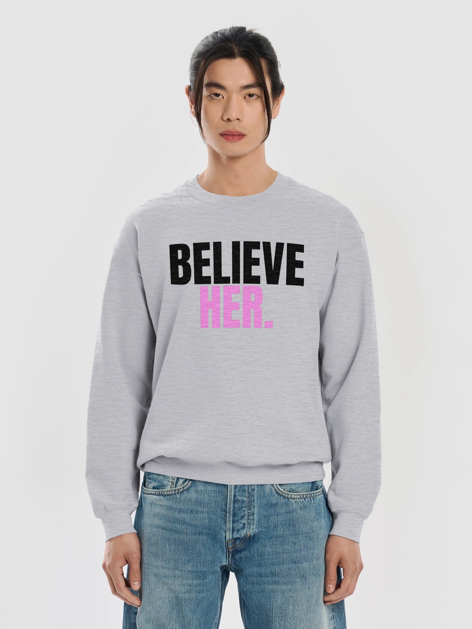 Believe Her. (crew) product image (13)