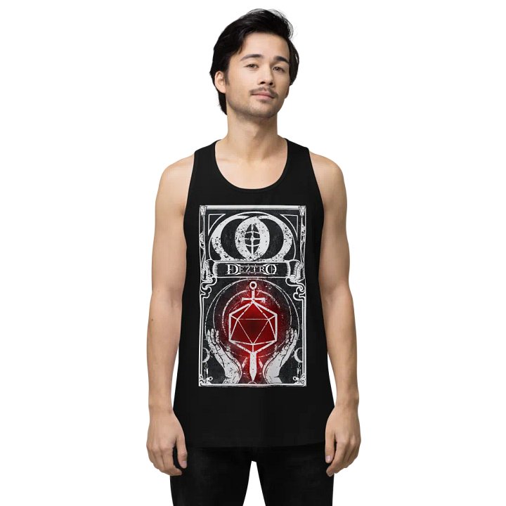 Mithril Tarot Tank product image (1)