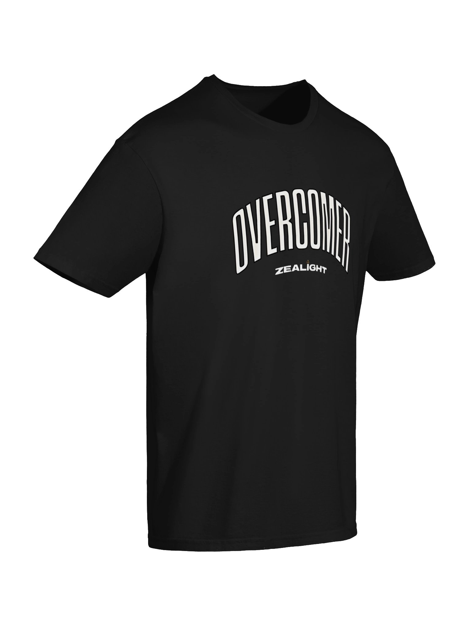 Overcomer product image (6)