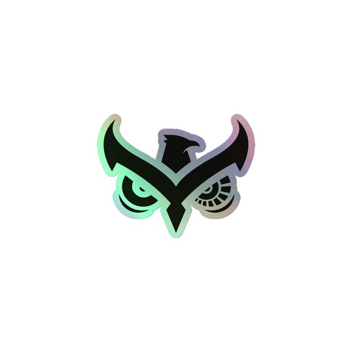 Reflective Sticker product image (1)