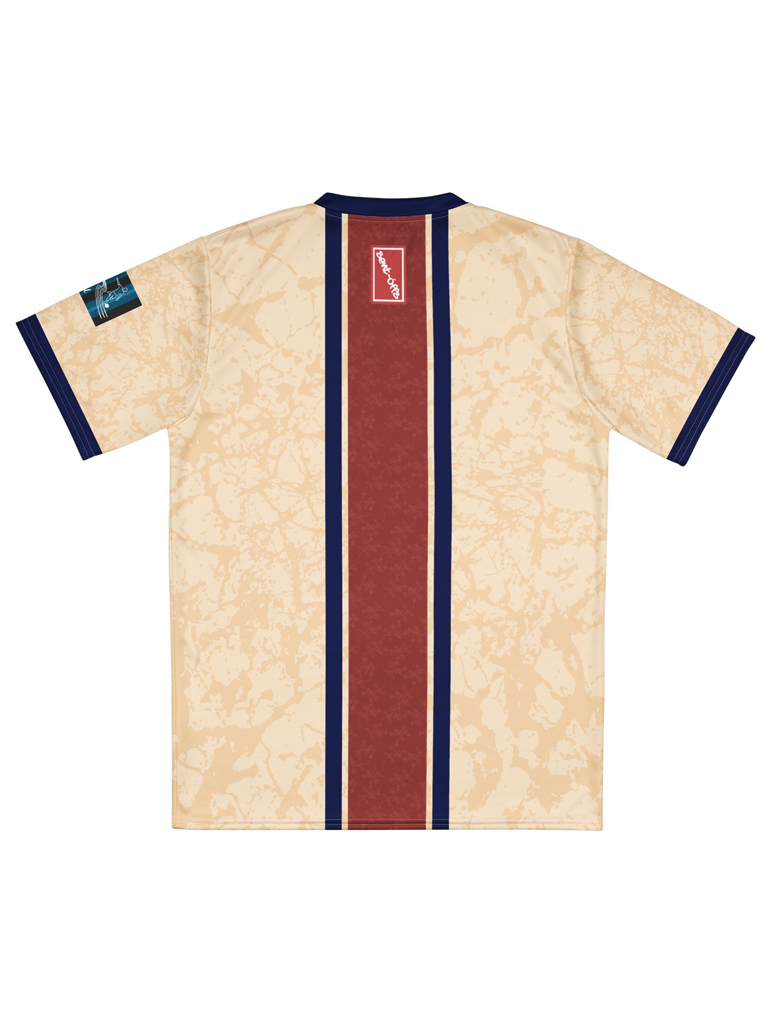 Maribor Ancient Vines FC Home Jersey product image (2)