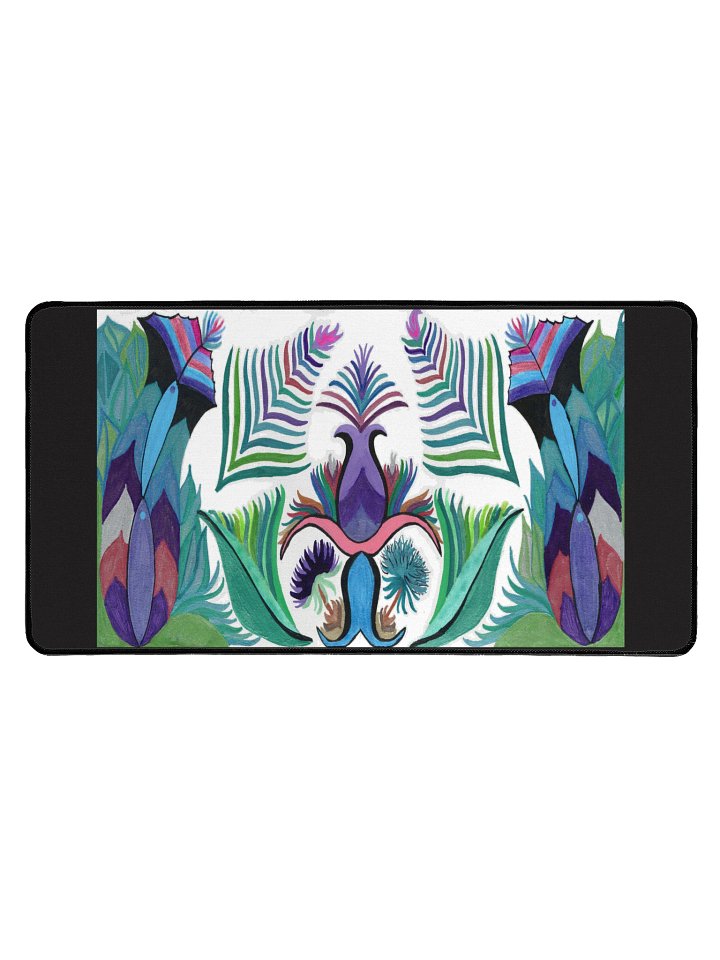 NightOwl Desk Mat product image (1)