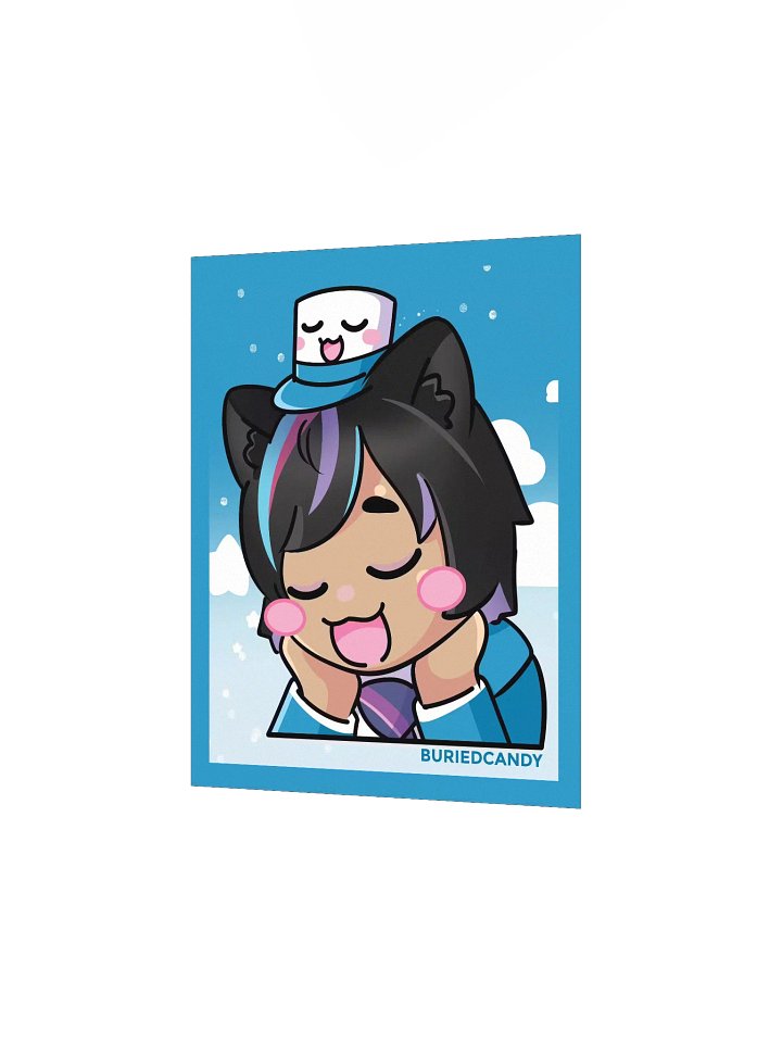 UwU BuriedCandy Poster product image (6)