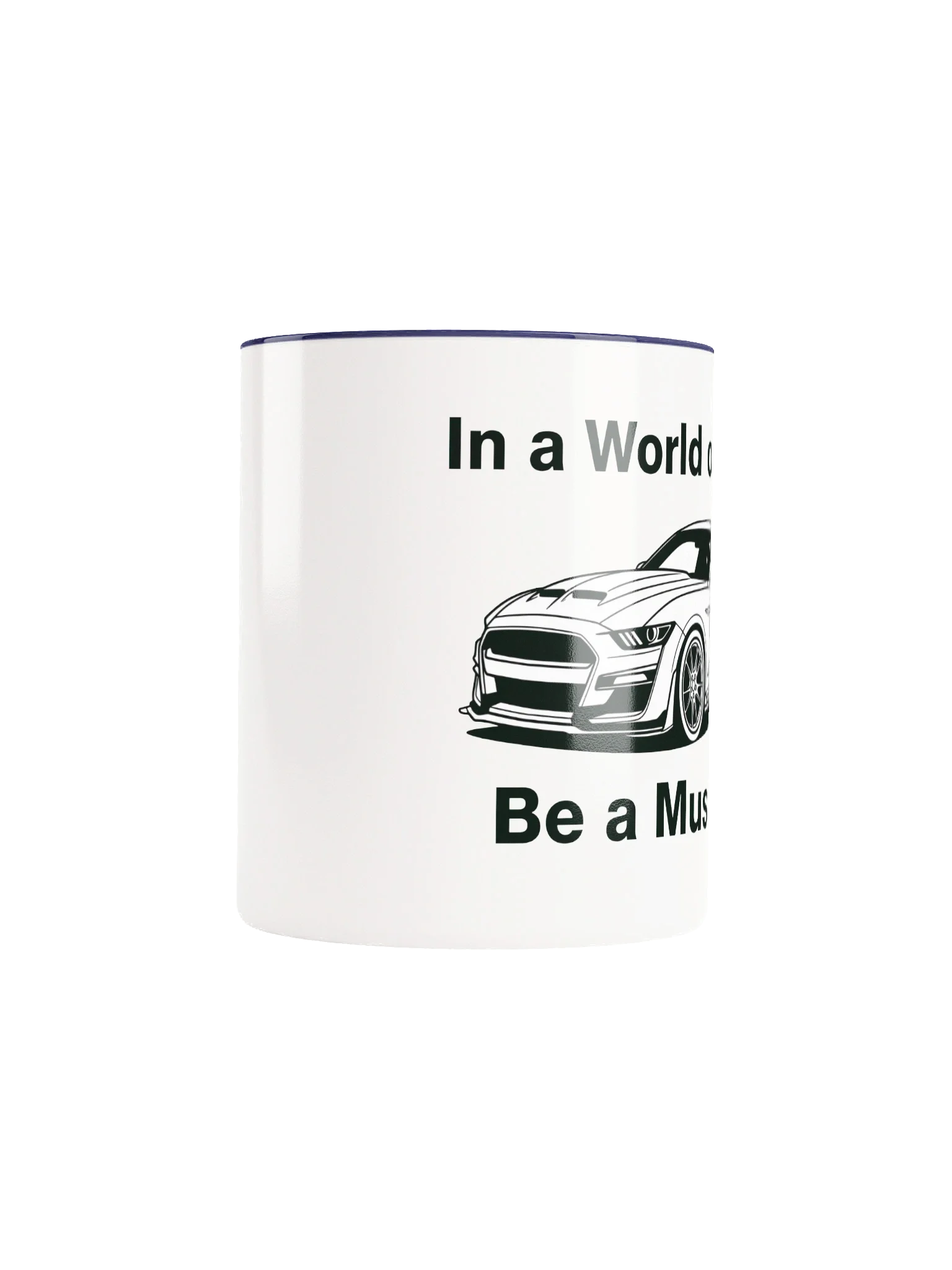 Mustang Mug - Bulvant - IFuU_mtpKAA