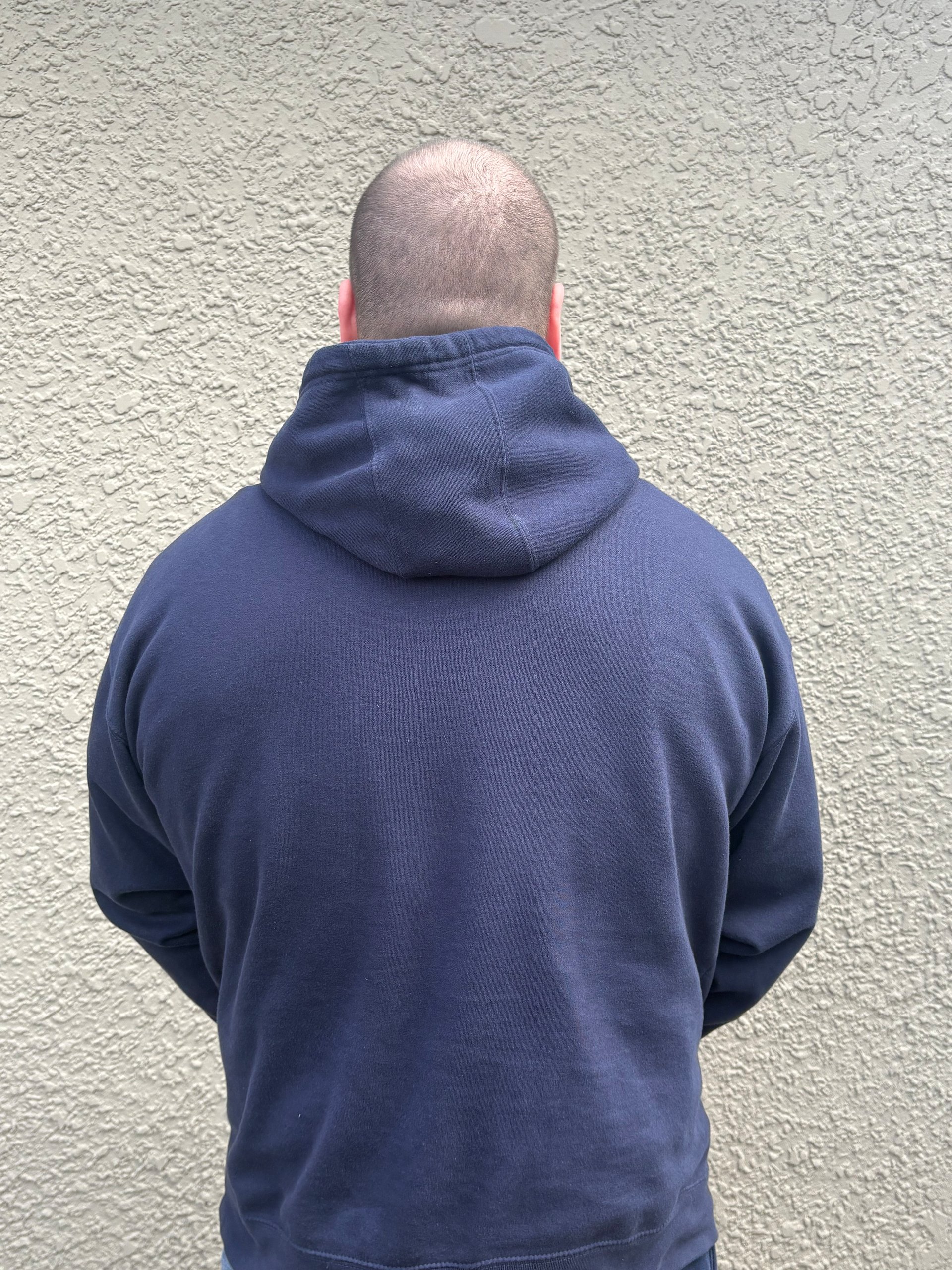 Jordan 411 Premium Streetwear Logo Hoodie product image (2)