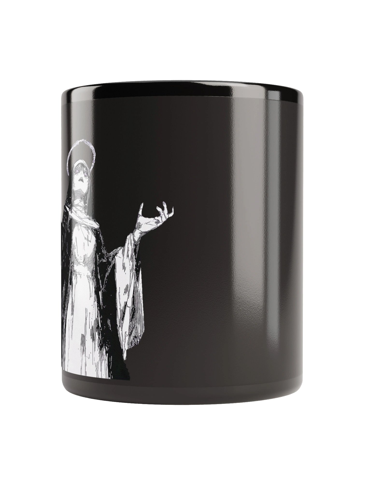 "Ascension..." Mug product image (4)