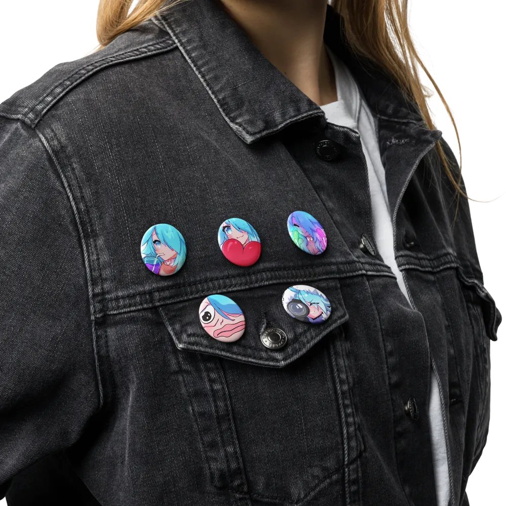 Zay Pin Set 2 product image (17)