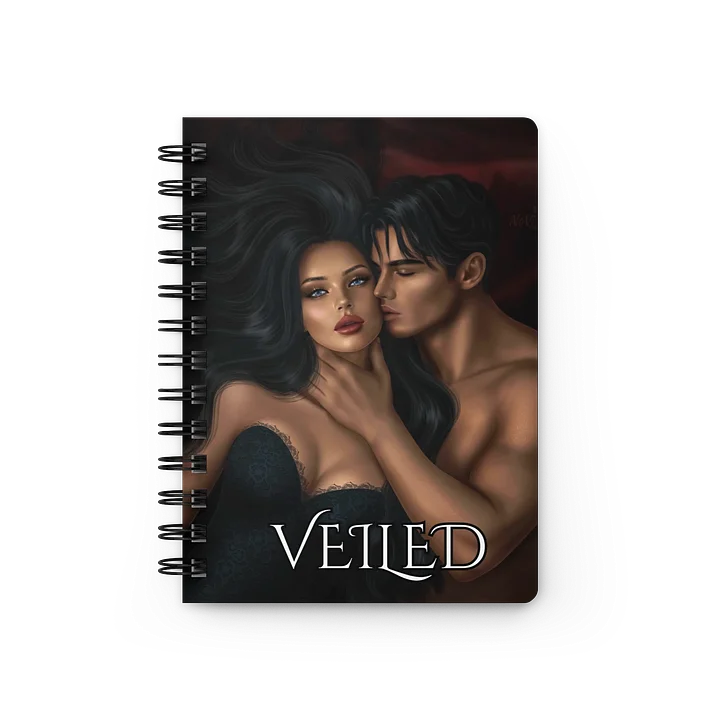 Couple Journal product image (1)