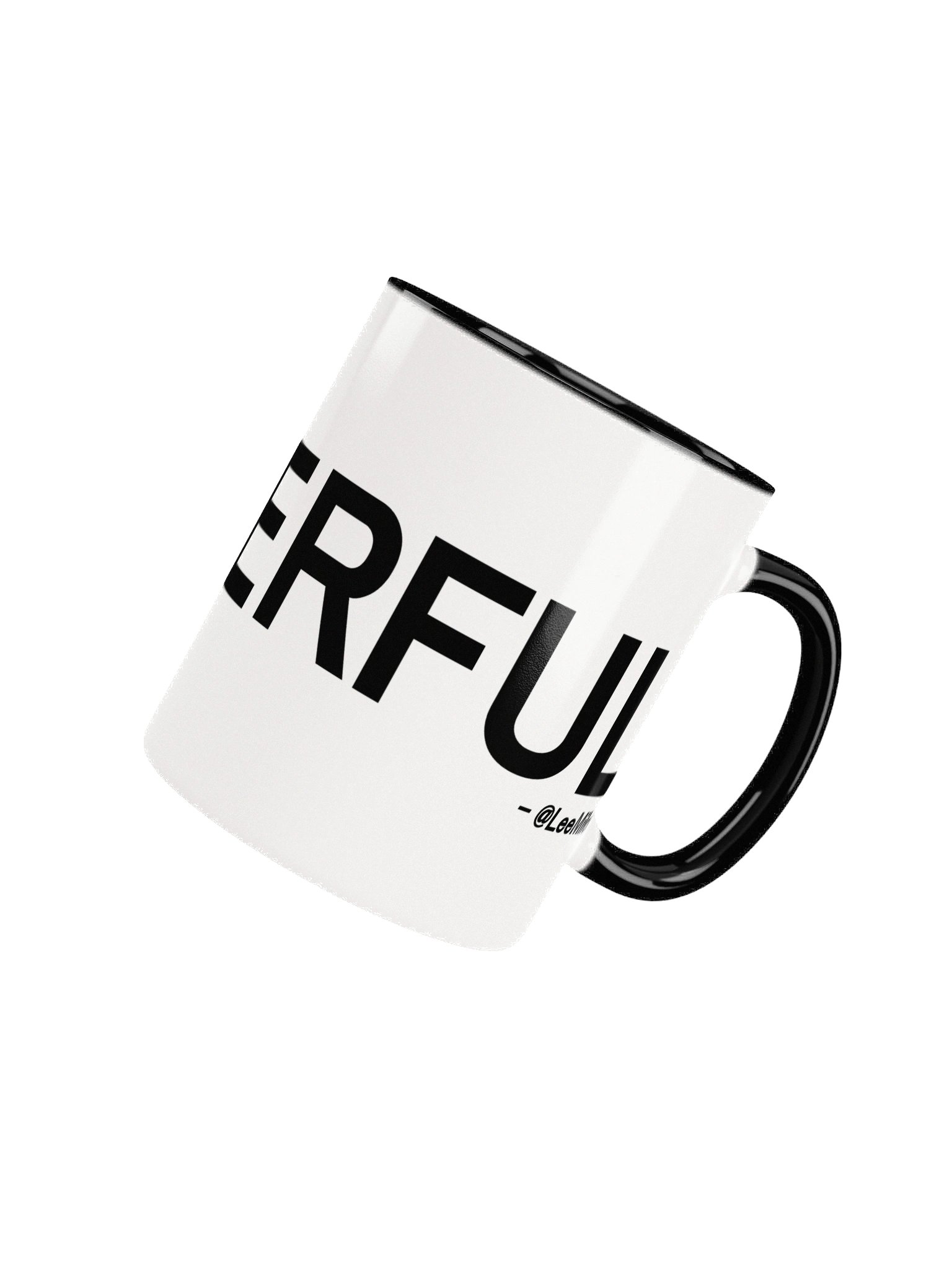 Powerful Mug product image (2)