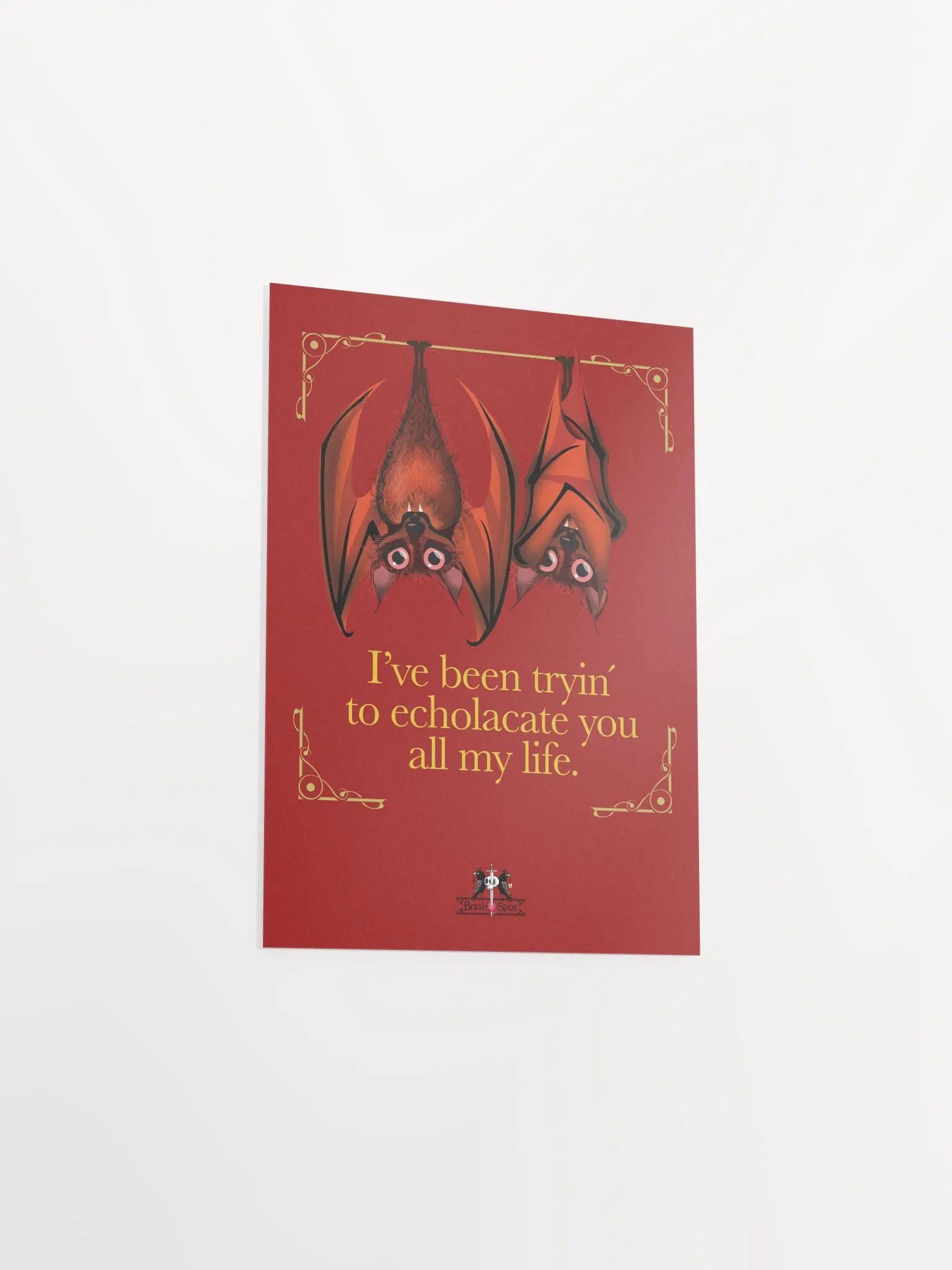 Bat Love product image (34)