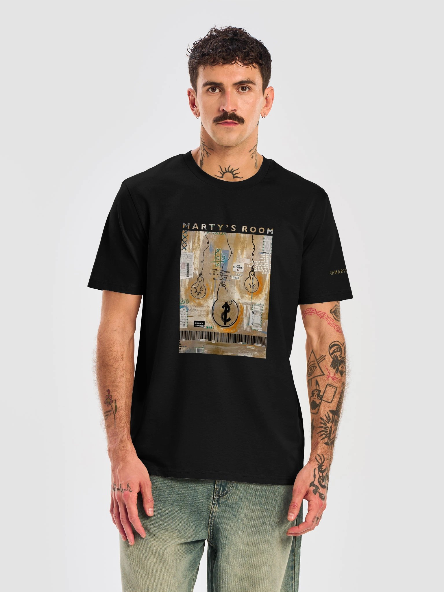 MONEY VS. LOVE product image (18)