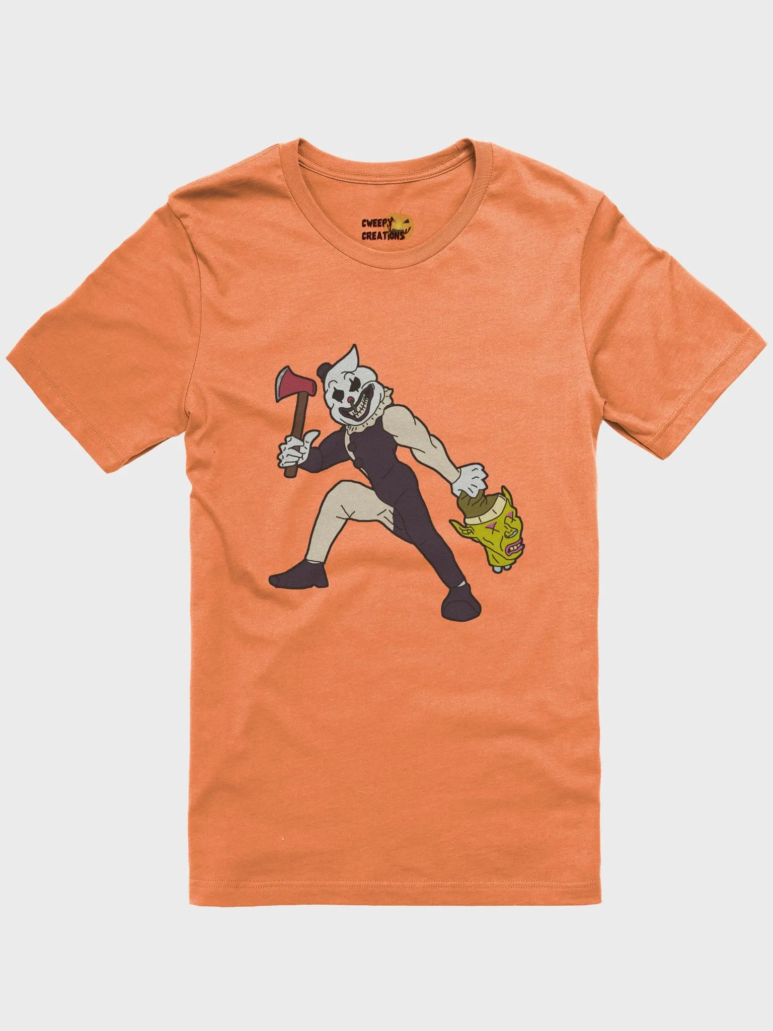 The Cweemifier Tee product image (8)