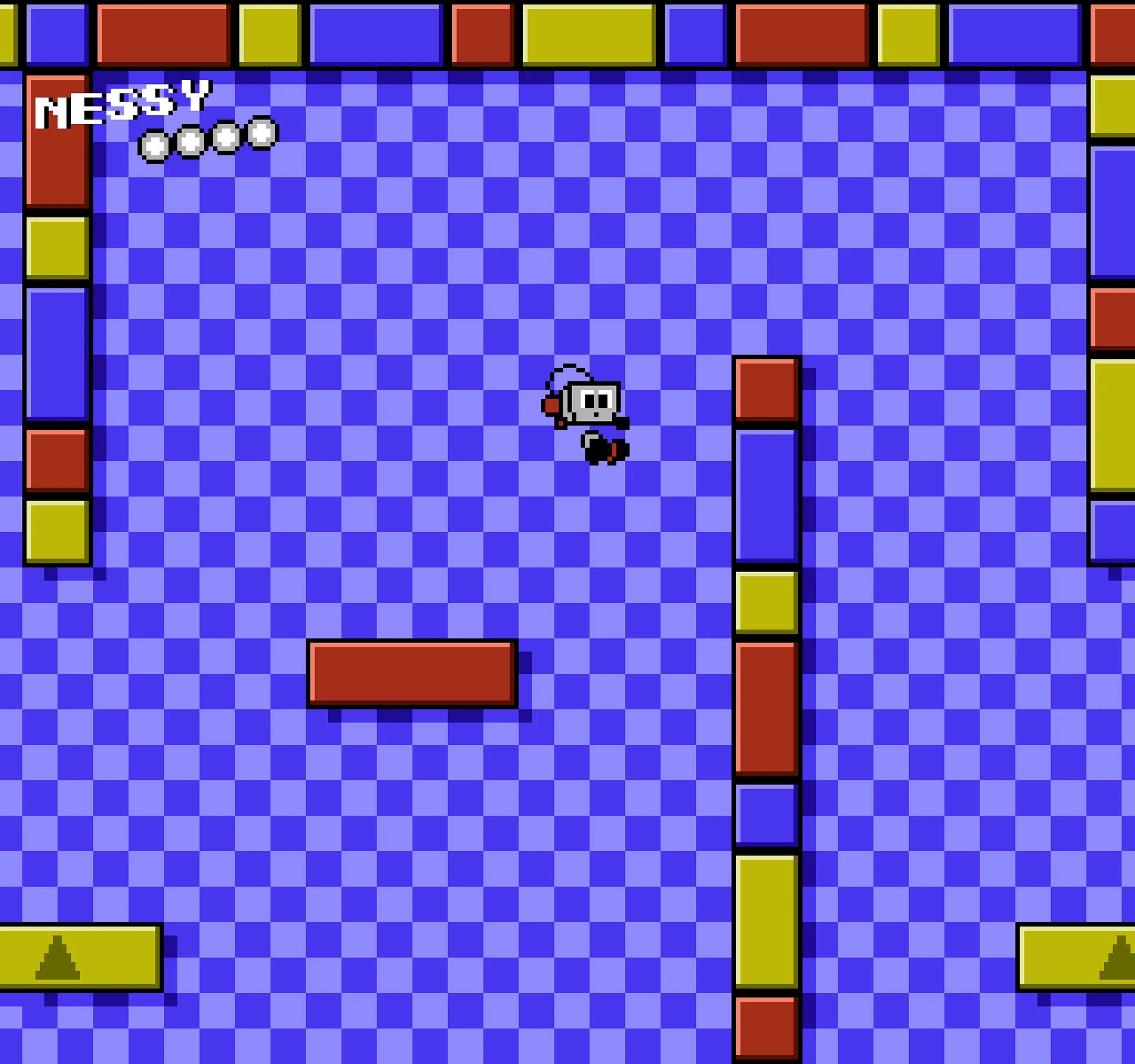 Nessy The NES Robot - Digital Download product image (3)