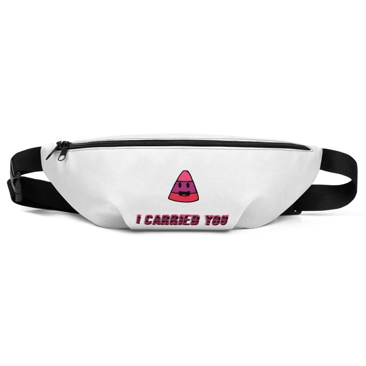 I CARRIED YOU - Fanny product image (1)