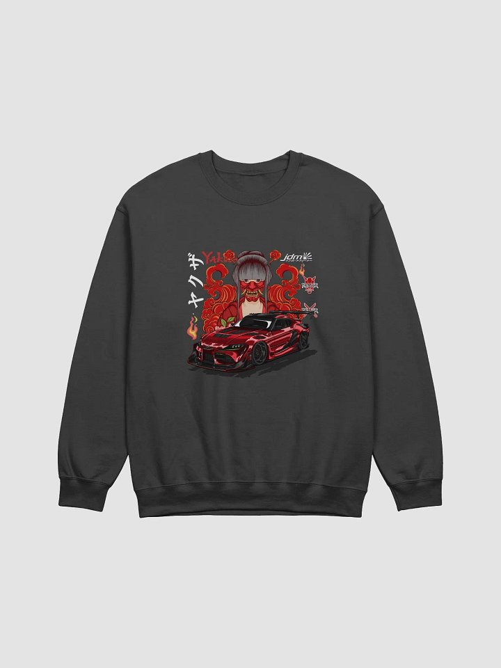 Gaijin. product image (1)