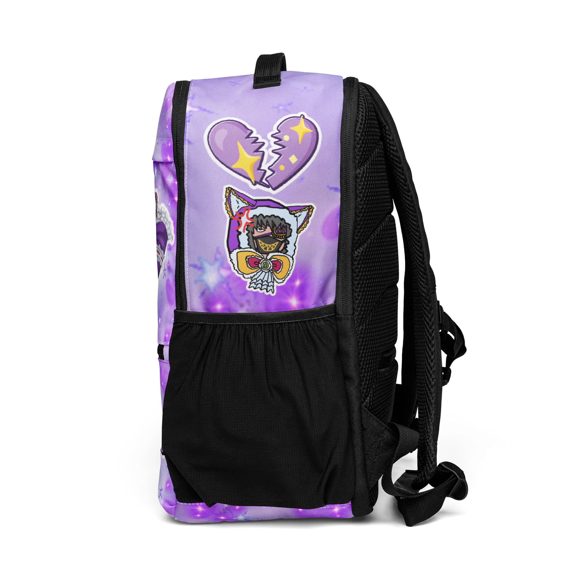 X1 Daring Y2K Back Pack product image (5)