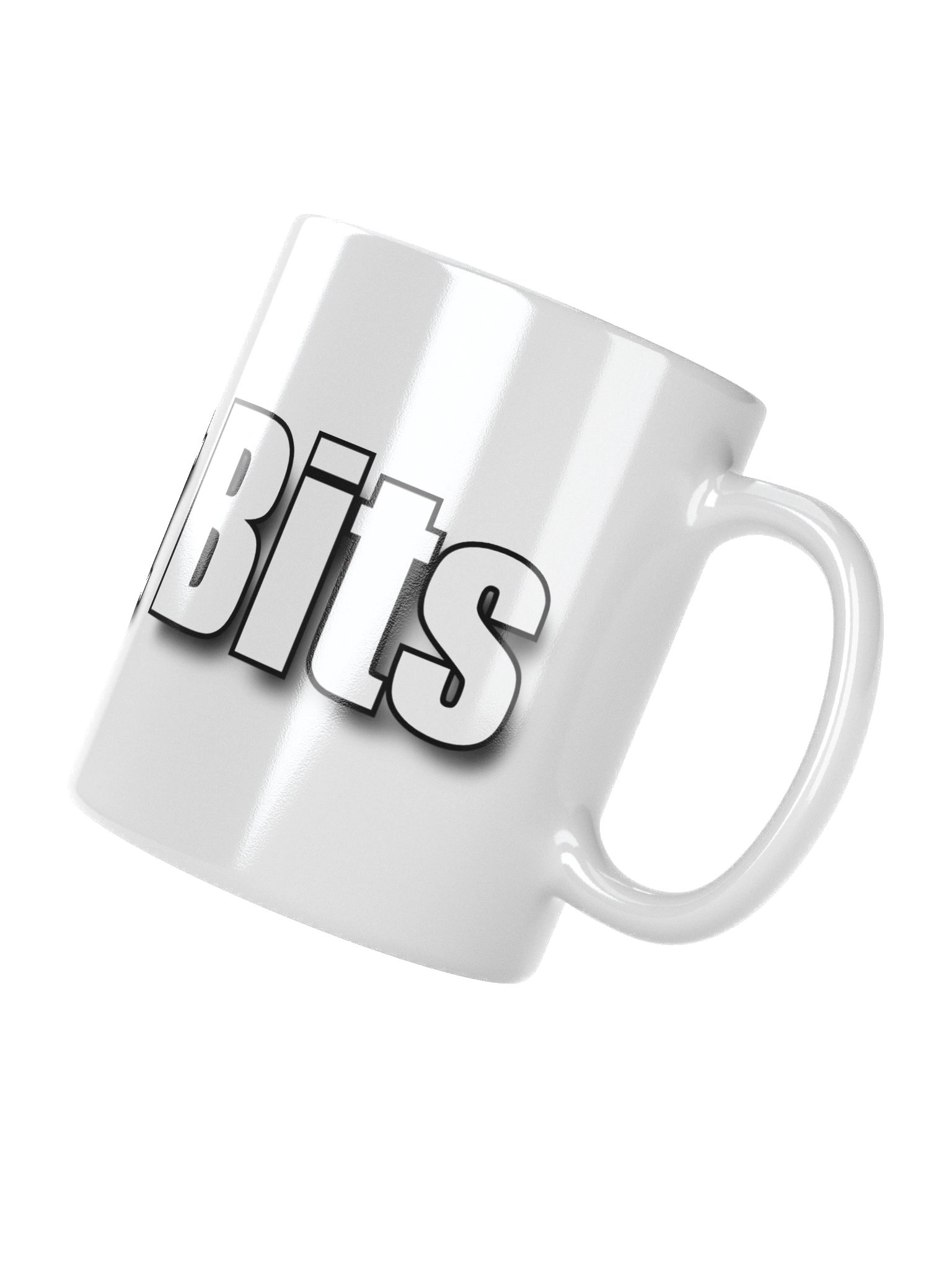 It's Just Bits Mug product image (8)