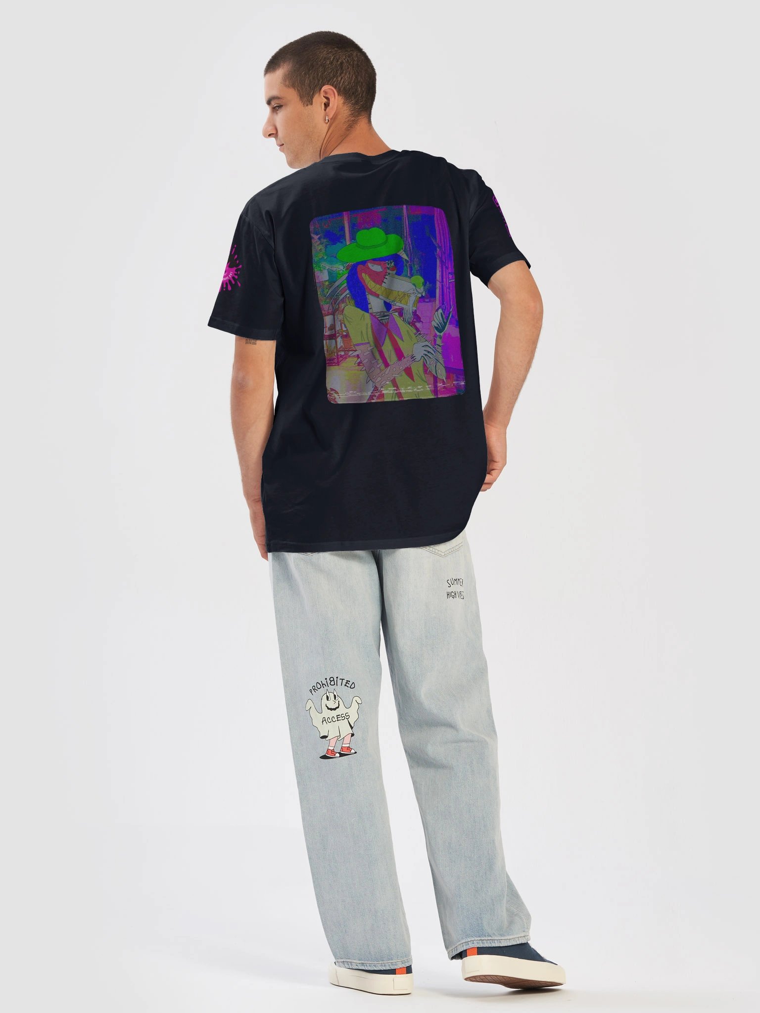 Maceo's Con Personality product image (3)