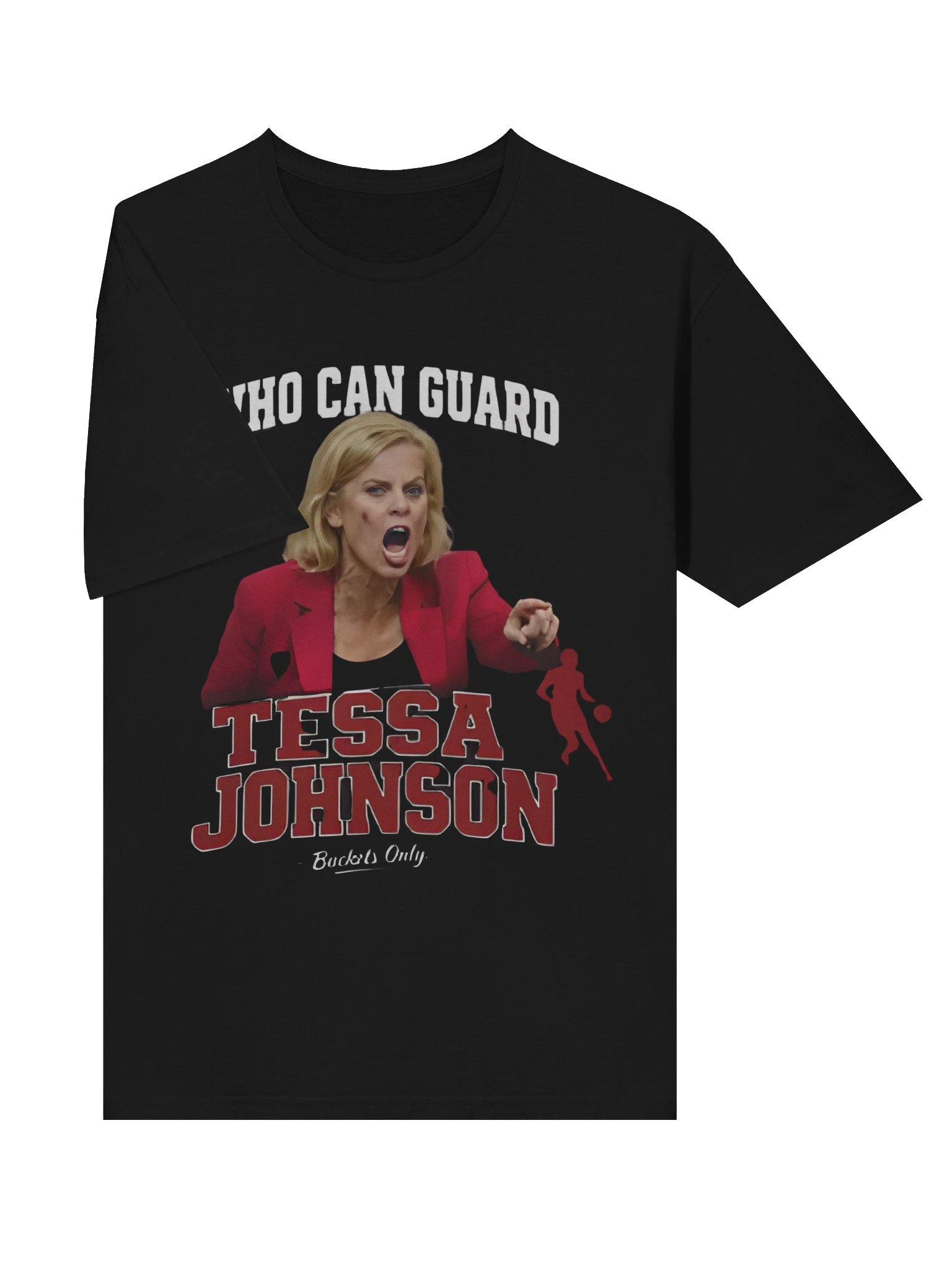 Who Can Guard Tessa Johnson Shirt product image (3)