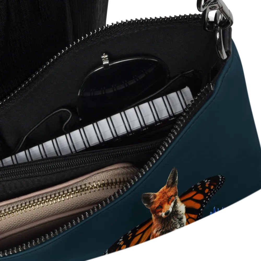 Flutterfox Bag product image (5)