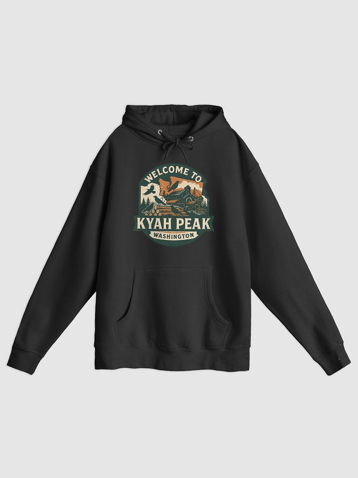 Welcome to Kyah Peak Hoodie product image (1)