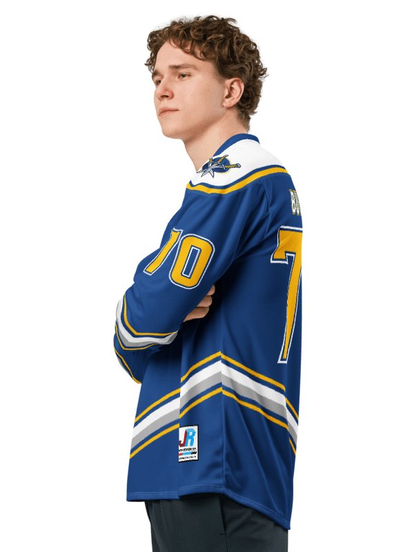 Buffalo Buffalo Jersey product image (10)