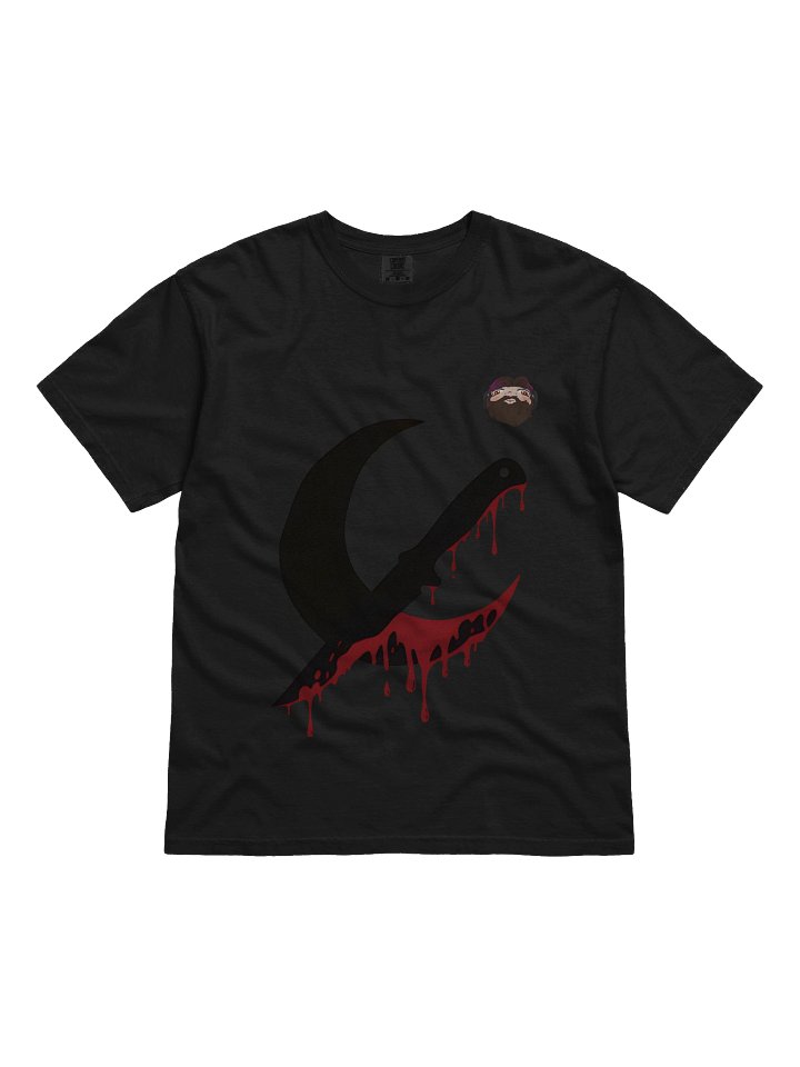 What if we kissed under a blood moon... product image (1)