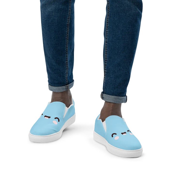 Hydro Shoes - Slip Ons product image (1)