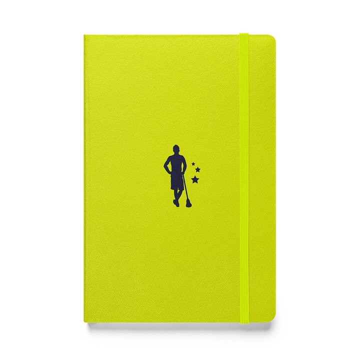 Player Journal product image (4)