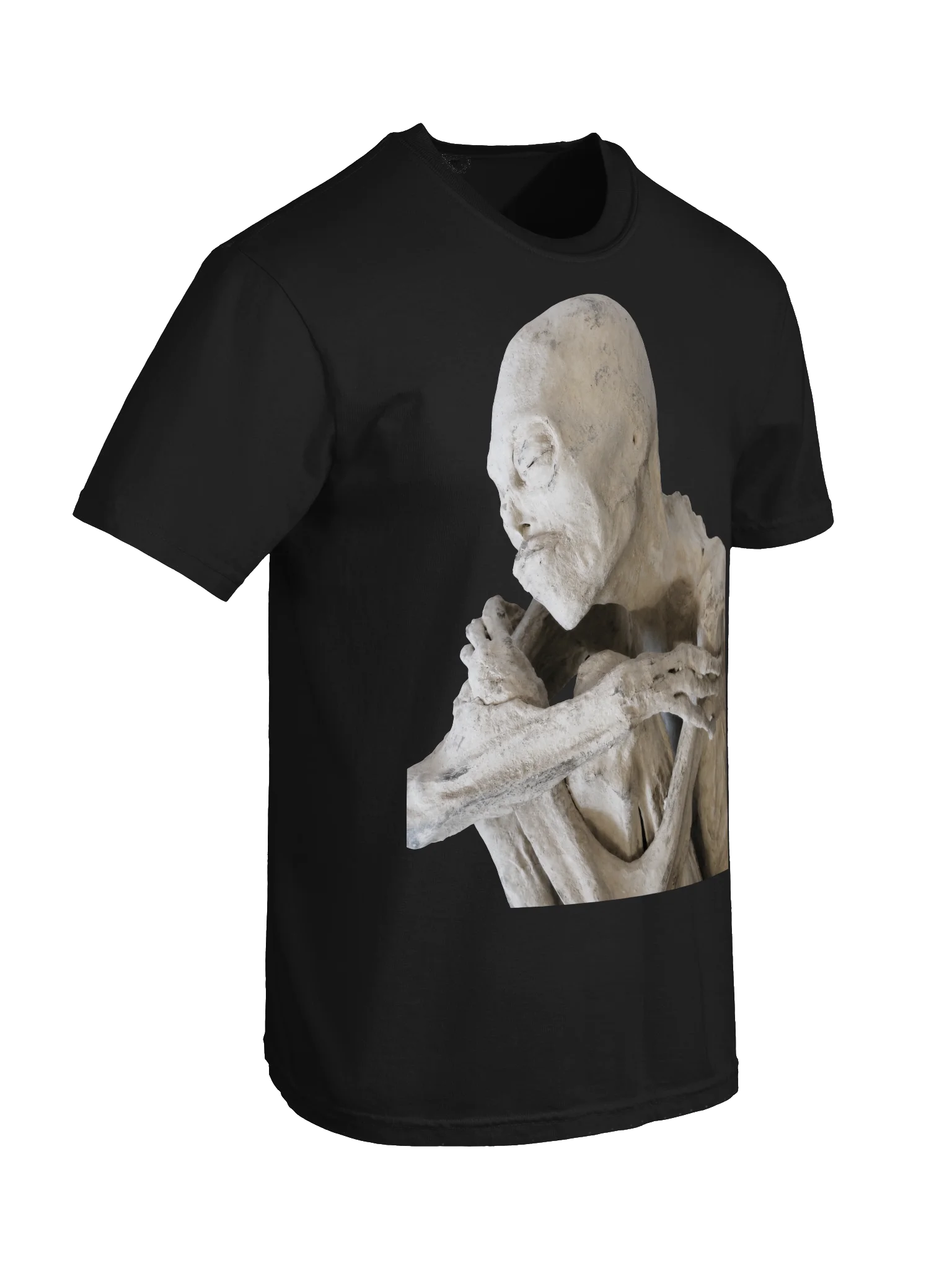 Maria Nazca Mummy Premium T-Shirt product image (6)