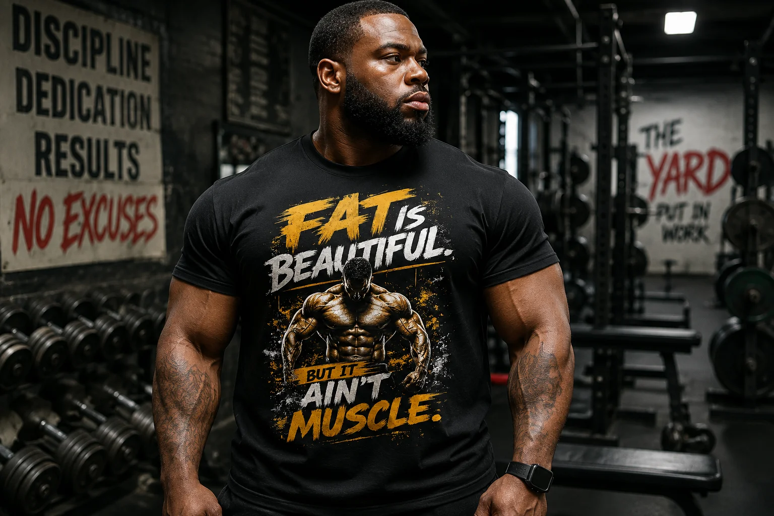 Fat Is Beautiful product image (2)