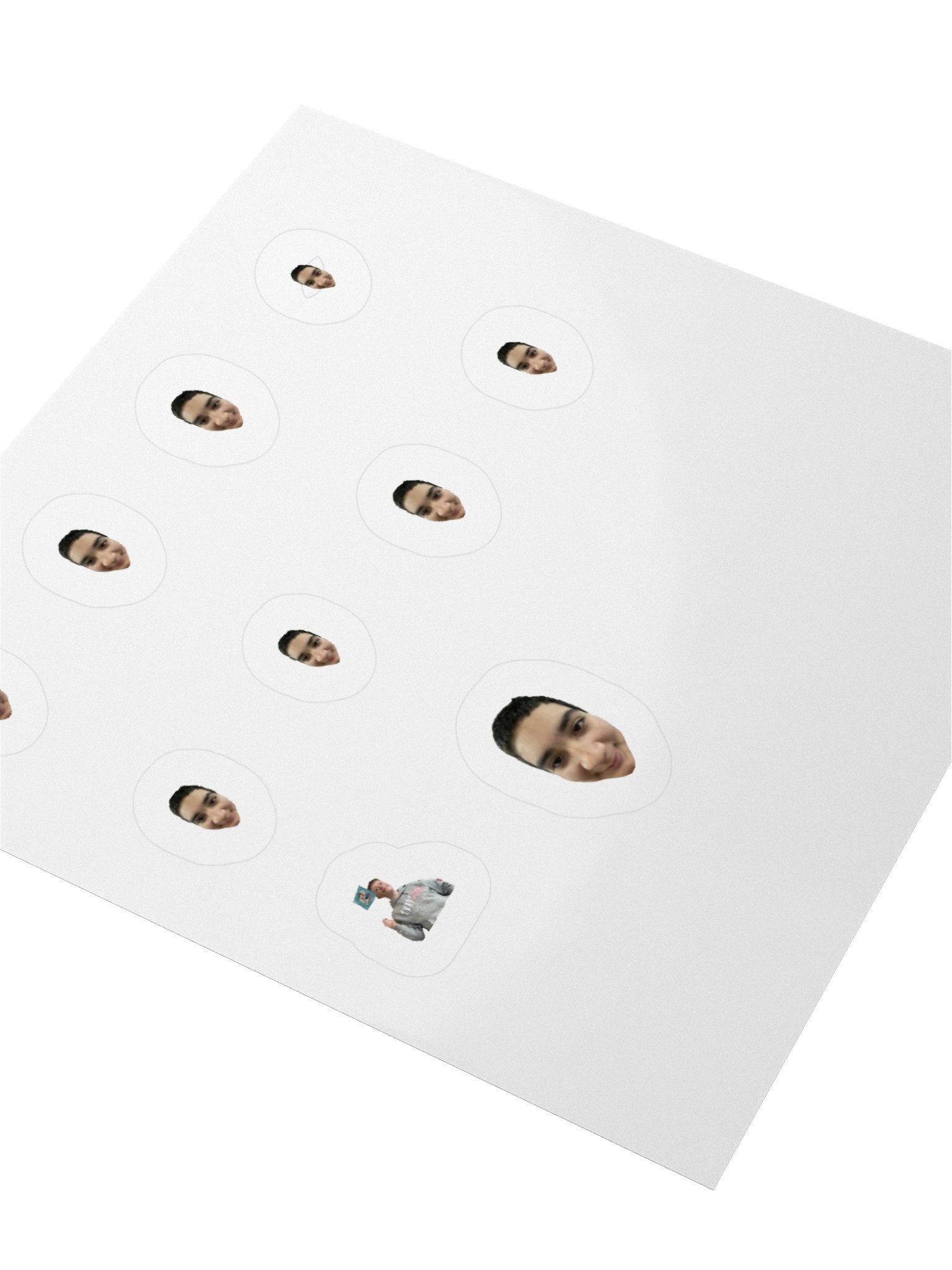 Brent Stickers product image (3)