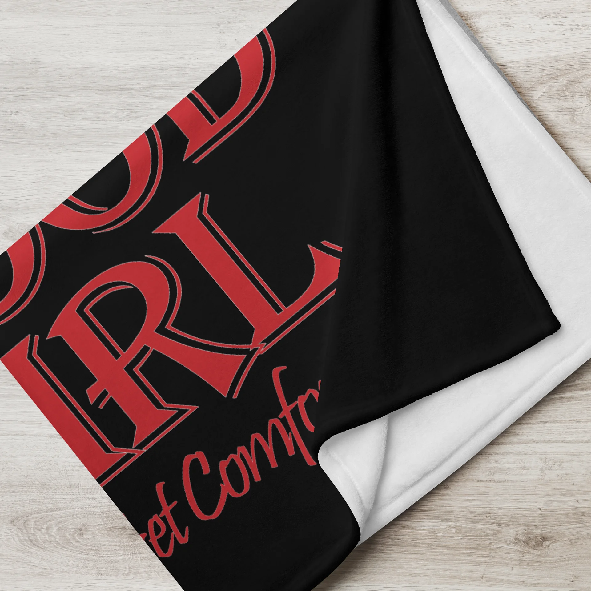 Comfy Throw Blanket product image (7)