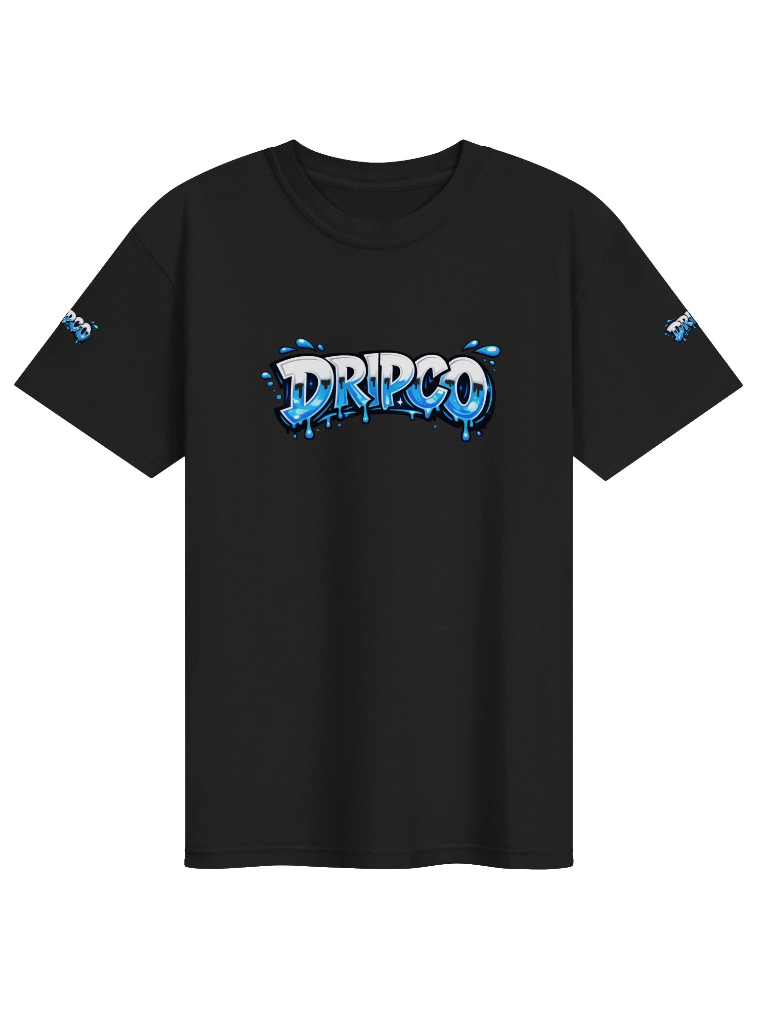 DRIPCO SPLASH TEE product image (2)