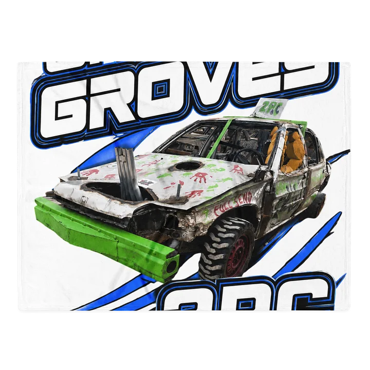 Groves 2PC product image (2)
