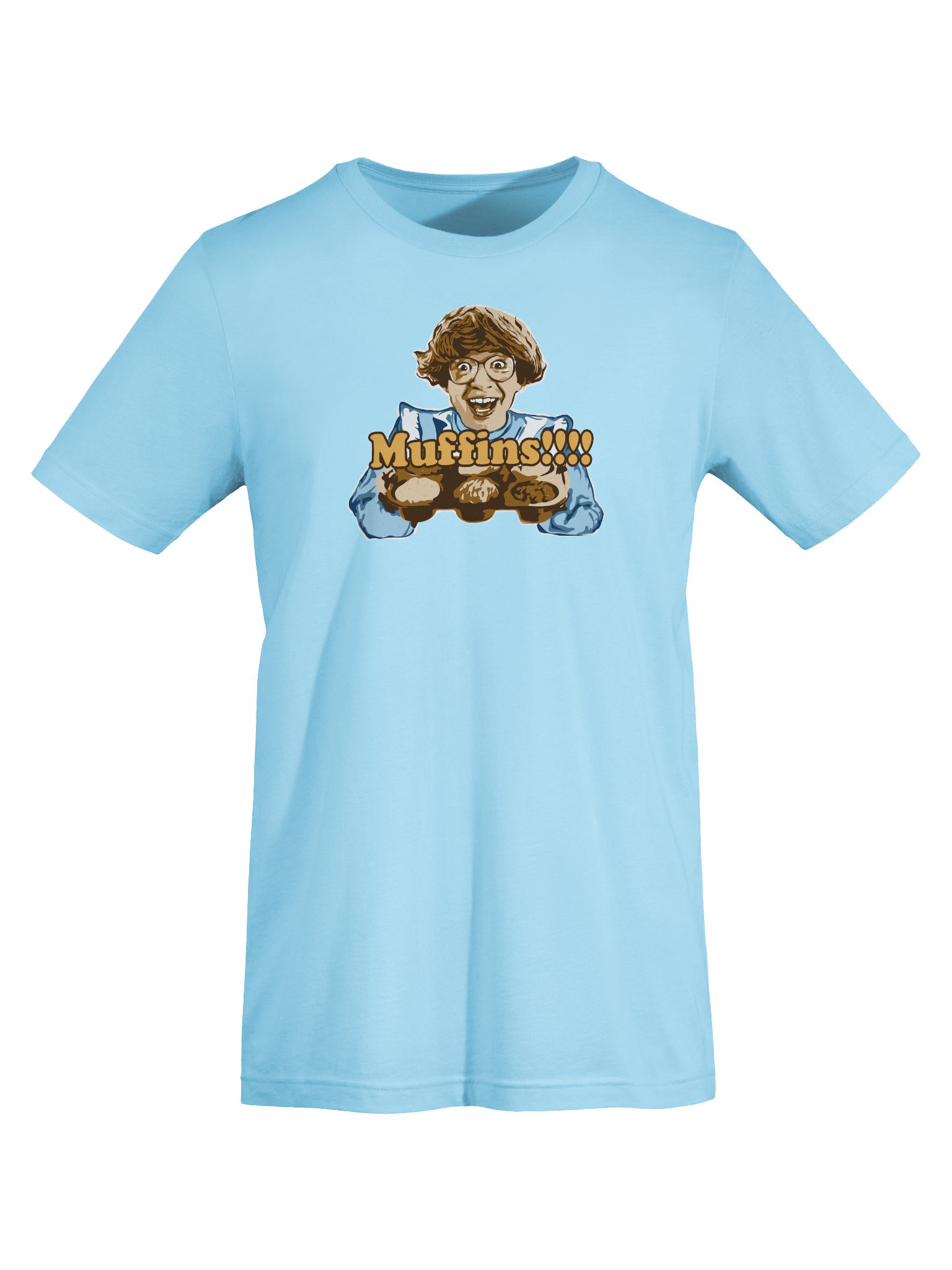 Muffins Tee product image (7)