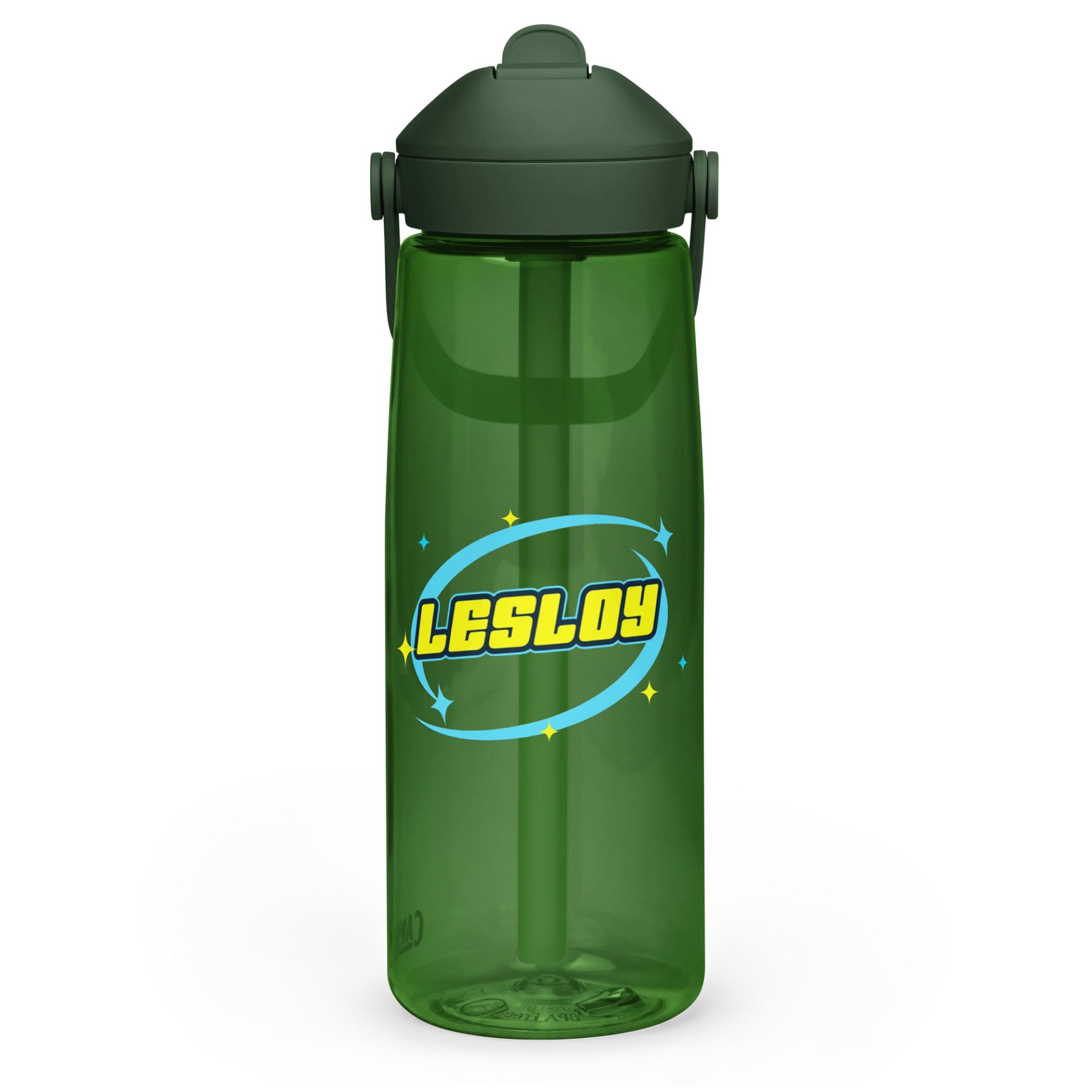 Lesloy - Space (Drinkbeker) product image (3)