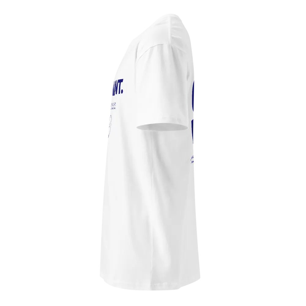 NJLRE X SERHANT - UNISEX T-SHIRT PRINT 9 product image (2)