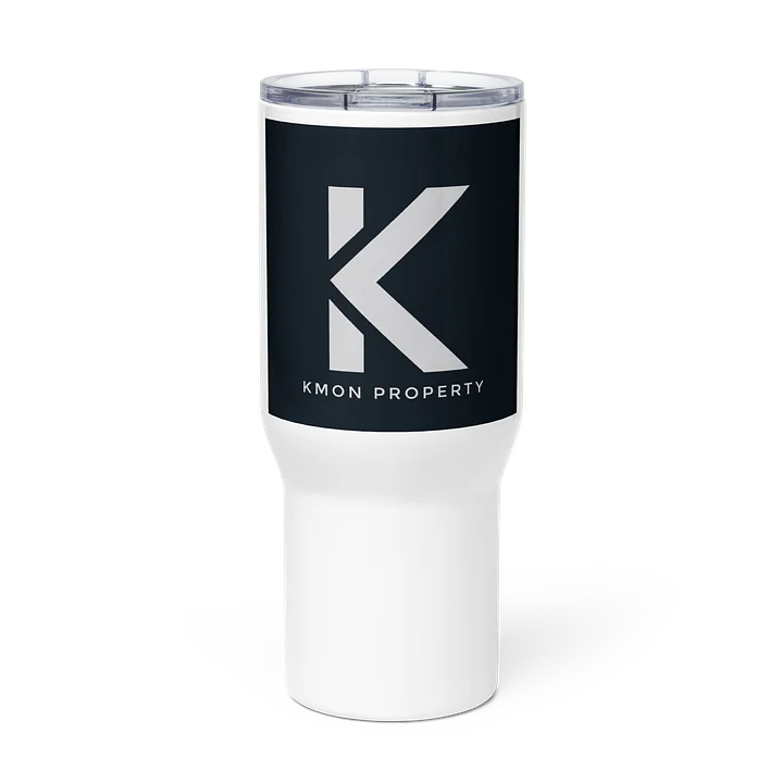 On The Go Flask product image (1)