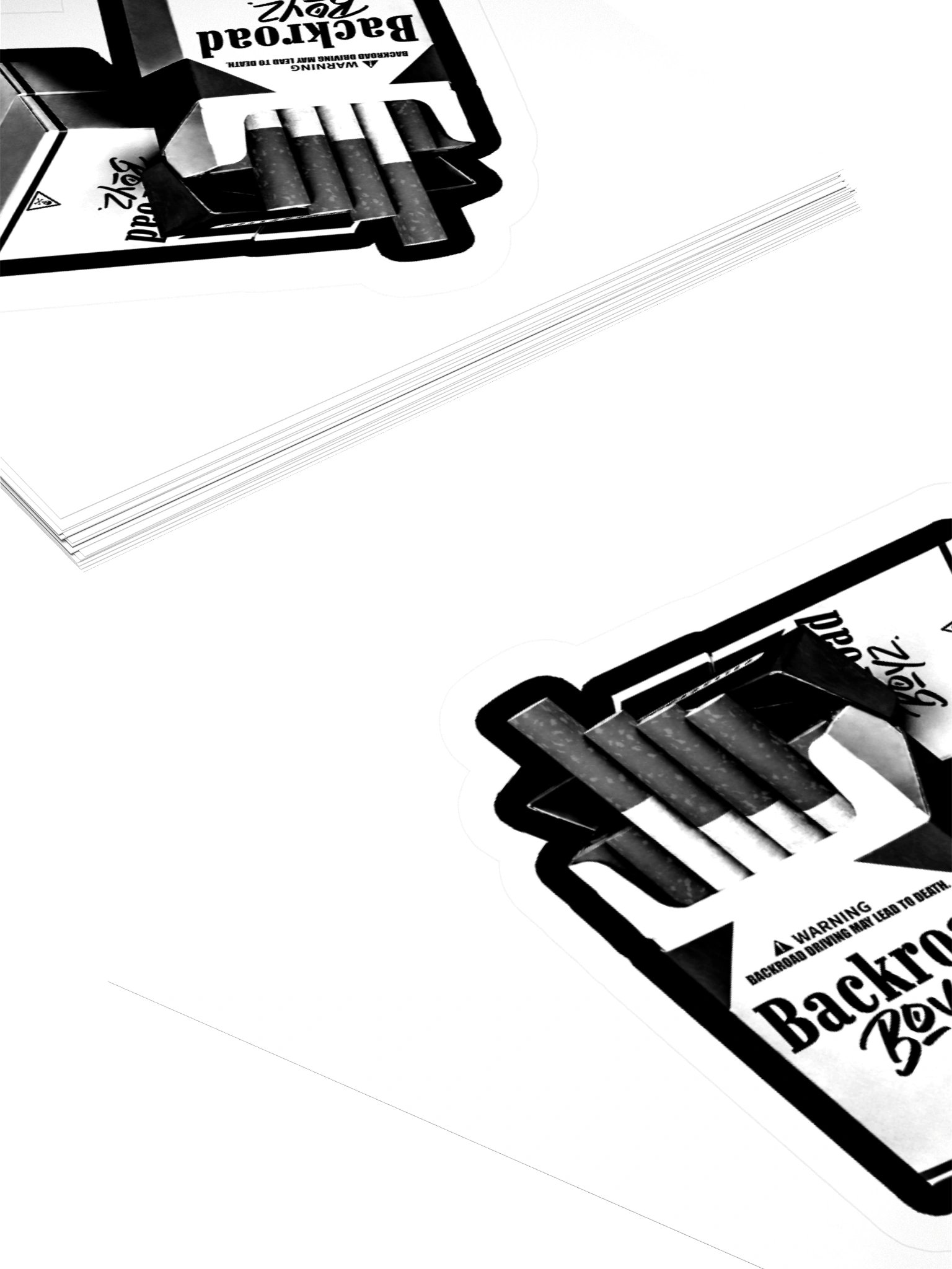 Ciggie Slap product image (11)