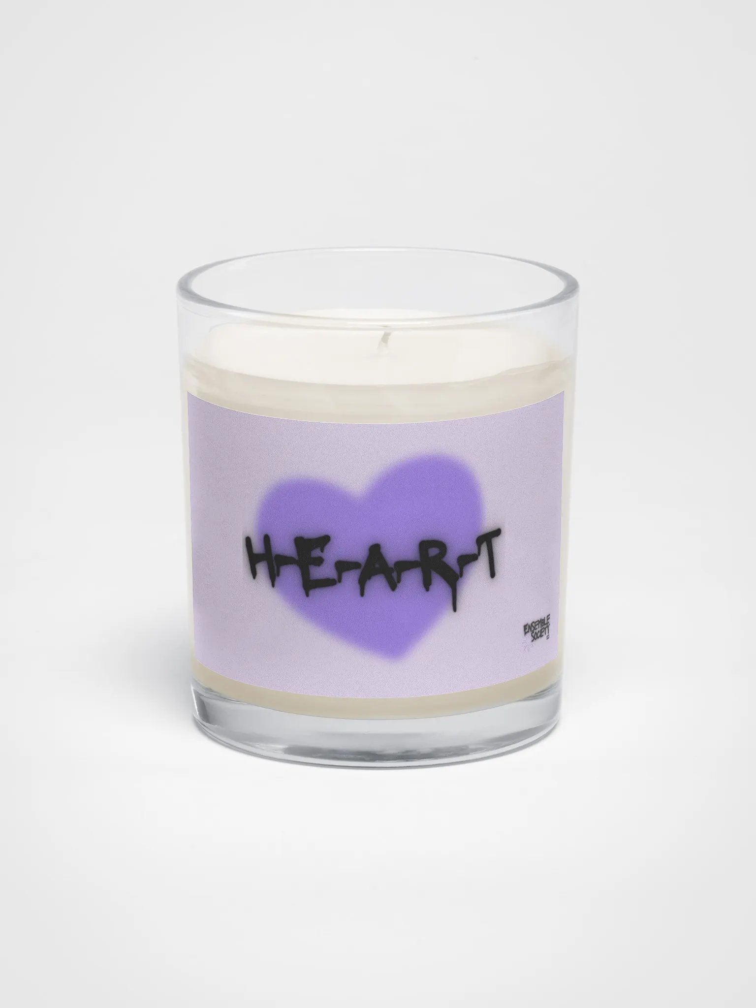 YES Soy Candle product image (1)